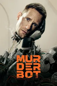 Murderbot (Season 1) Poster